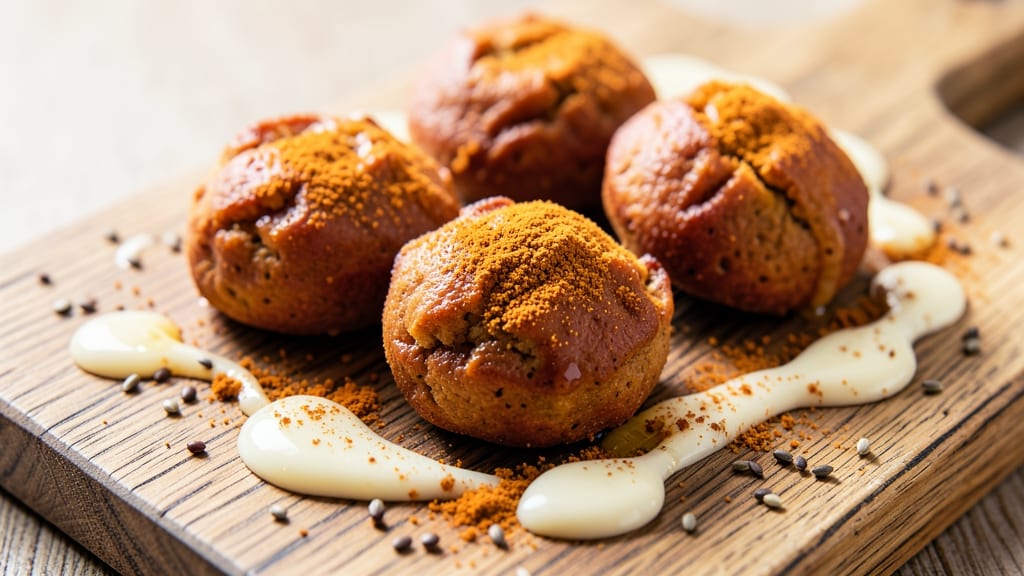 Sweet Potato Turmeric Dog Treats Recipe: Golden Crunch With Anti-Inflammatory Power