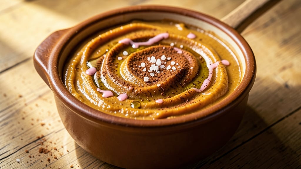 Sweet Potato Butter Recipe for Canning: Long-Lasting Spread With No Added Sugar
