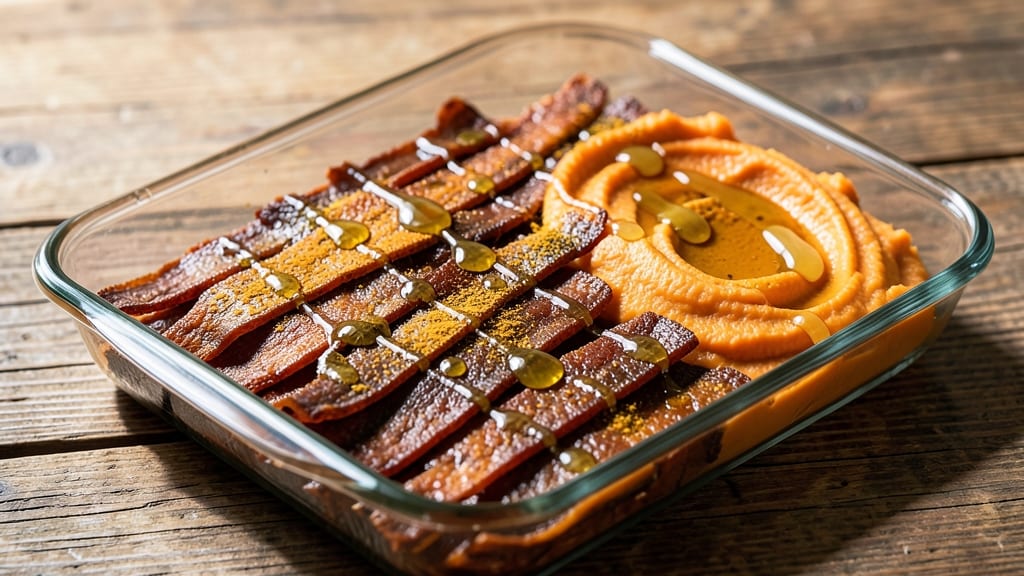Sweet Potato Jerky for Dogs Recipe Dehydrator: Chewy, Protein-Packed Treats in 4 Hours