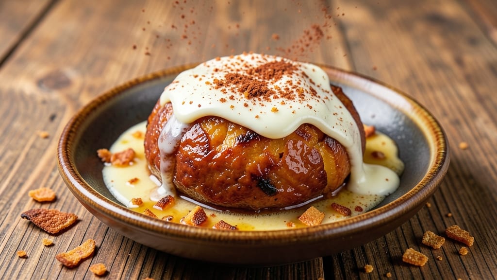 Sweet Potato Candy Yam Recipe: Caramelized Sweetness With Spiced Lattice Crunch