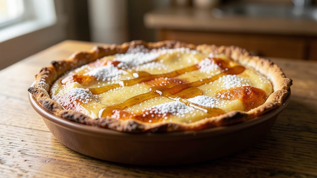 Ultimate Sweet Potato Pie Recipe: Warm Spice Crust Meets Silky Filling Bliss