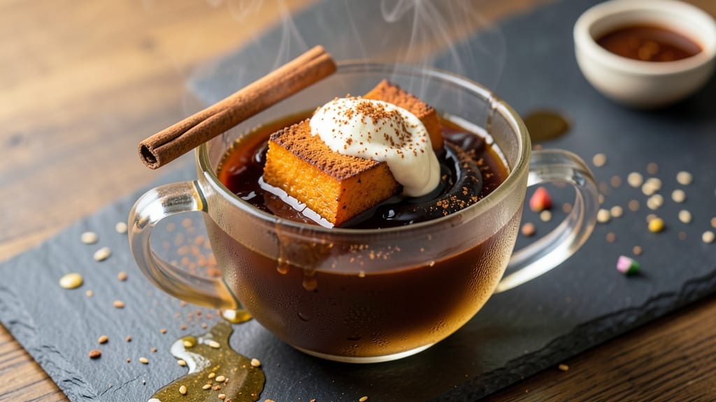 Sweet Potato Rum Recipe: Boozy Caramelized Sweetness in One Pot