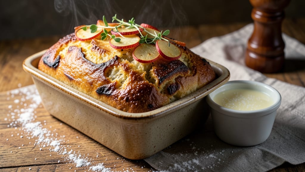2 Lb Potato Bread Machine Recipe: Fluffy, Hearty Loaf With Golden Crust