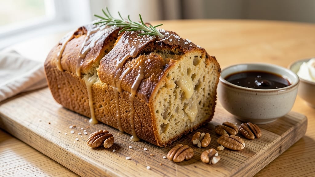 Sweet Potato Bread Recipe Paula Deen: Buttery Crust With Warm Spice Harmony
