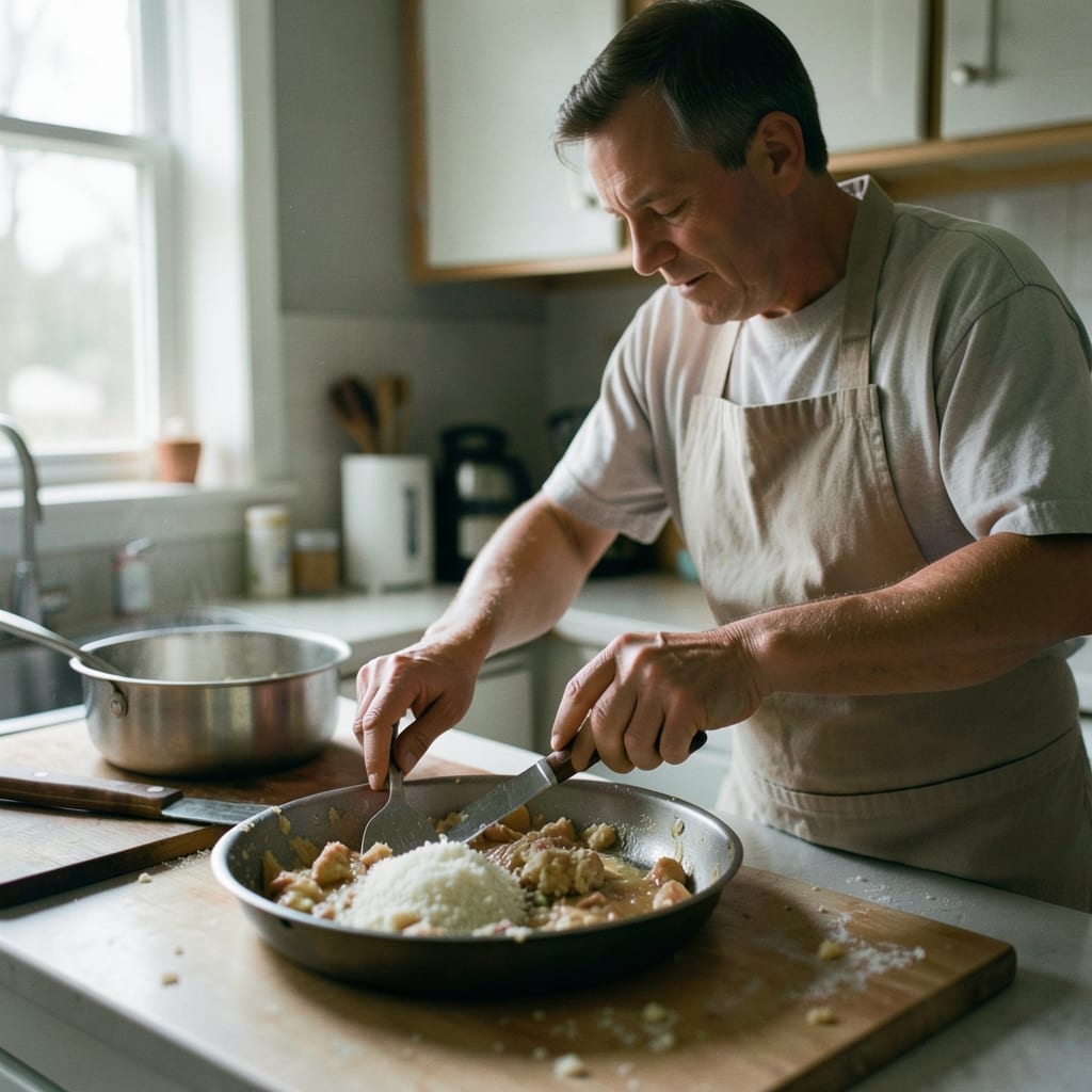 About Potato Recipes Crisp