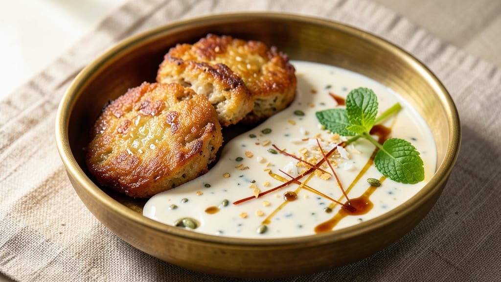 Sweet Potato Recipe in Tamil: Coconut-Cardamom Custard Delight