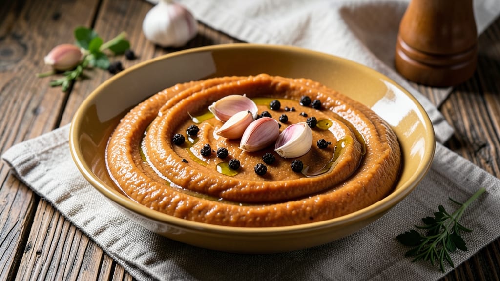 Sweet Potato Paste Recipe: Ultra-Smooth Blend for Soups and Stews