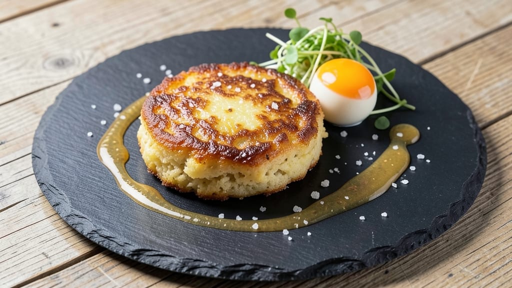 Air Fryer Potato Patties Recipe: Crispy-Outside, Fluffy-Inside Magic