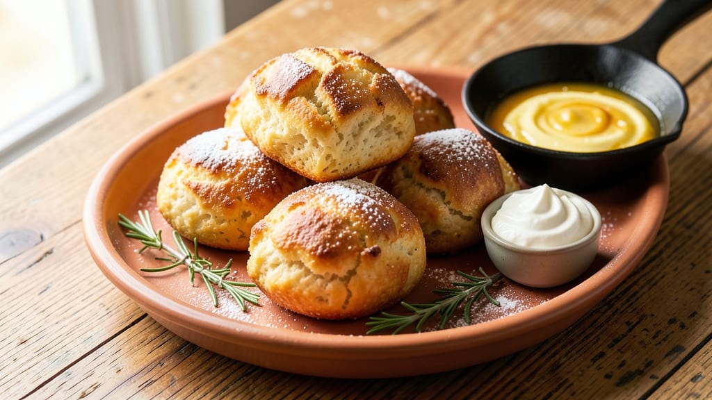Alexia's Sweet Potato Puffs Recipe: Crispy Lattice Crowns With Honeyed Sweetness