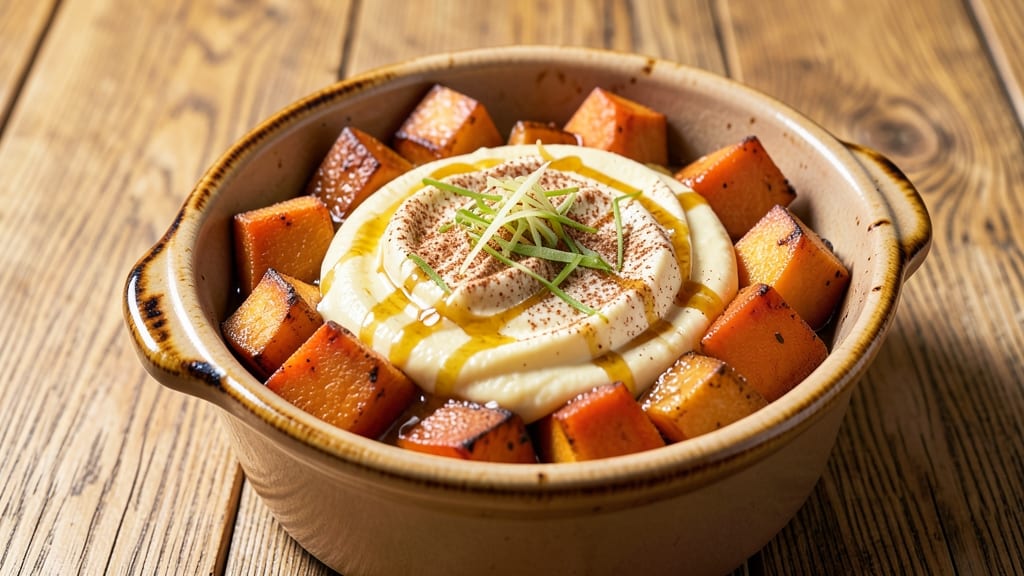 Amish Sweet Potato Butter Recipe: Warm Spiced Spread With No-Refrigeration Stability