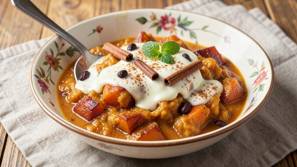 Sweet Potato Halaya Recipe: Spiced Coconut Cream Magic in One Pan