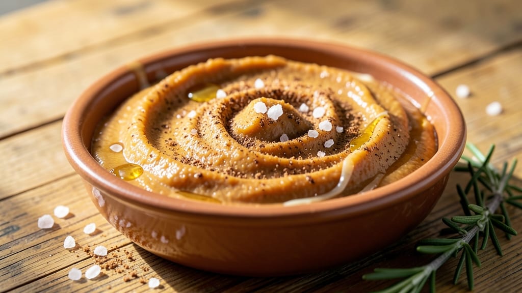 Texas Roadhouse Sweet Potato Butter Recipe: Velvety-Smooth Spread With Cinnamon Warmth