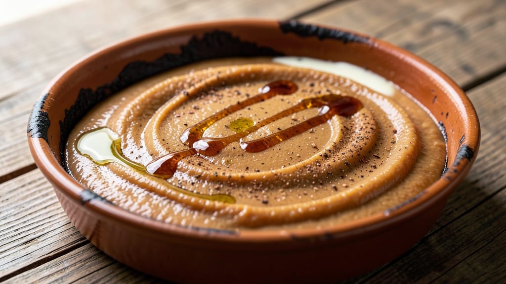 Sweet Potato Puree Recipe for Baking: Silky Base for Cakes, Pies, and Comfort Bakes