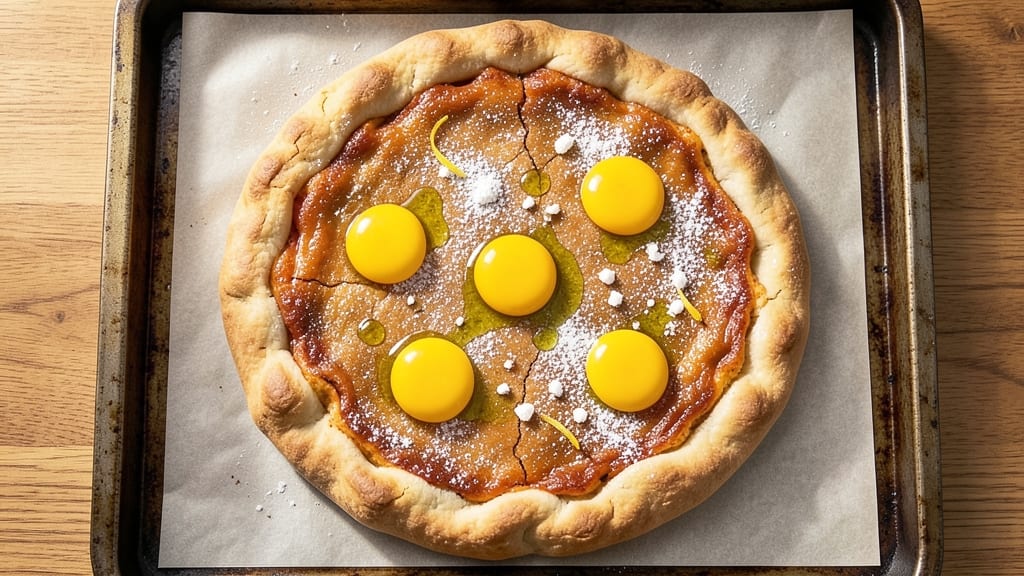 Sweet Potato Pizza Dough Recipe: Crispy Crust With Hidden Veggie Power