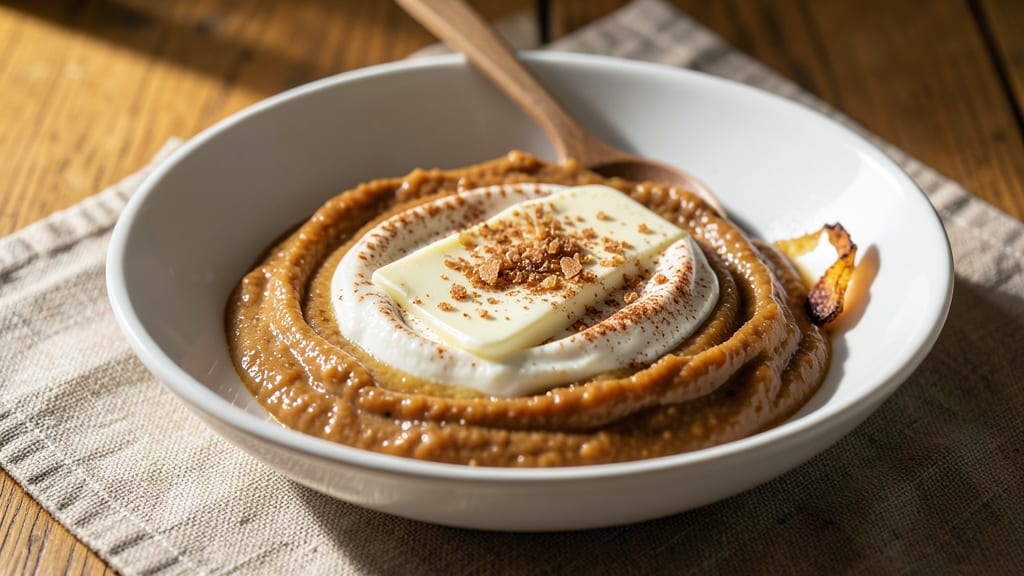 Applebee's Sweet Potato Mash Recipe: Buttery-Spiced Smoothness With Hidden Crunch